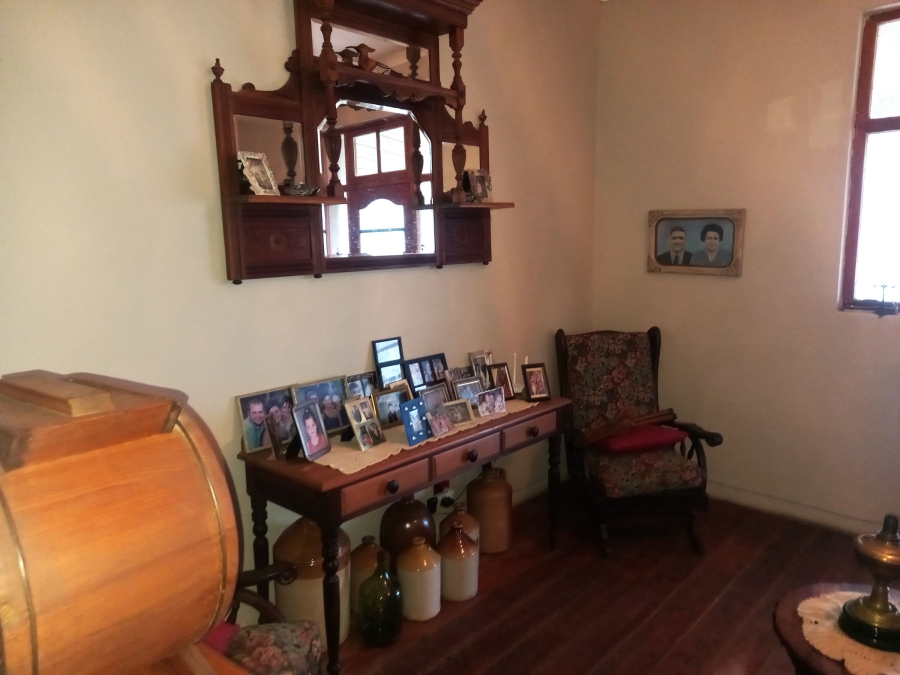Commercial Property for Sale in George Rural Western Cape